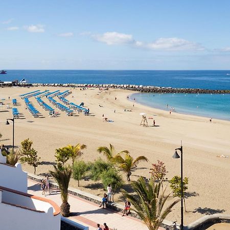 Home2Book Charming Castle Harbour Los Cristianos 로스크리스티아노스 외부 사진