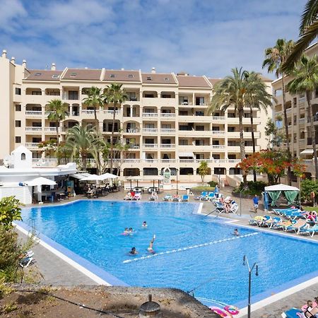 Home2Book Charming Castle Harbour Los Cristianos 로스크리스티아노스 외부 사진