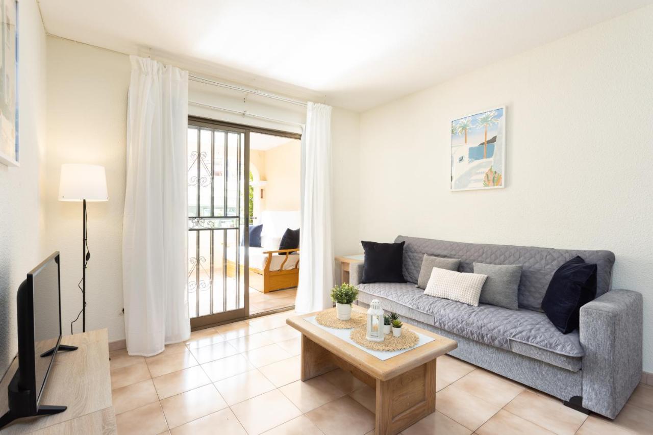 Home2Book Charming Castle Harbour Los Cristianos 로스크리스티아노스 외부 사진