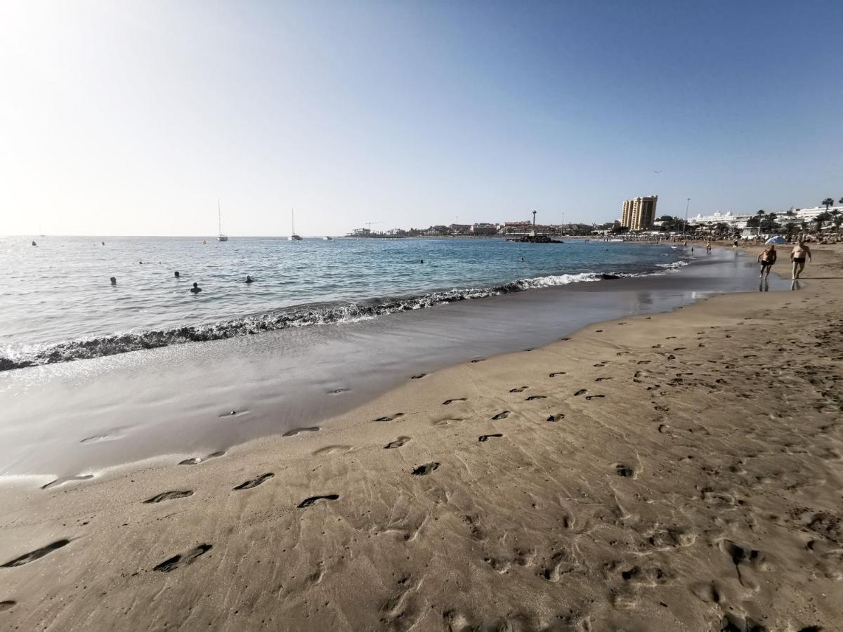 Home2Book Charming Castle Harbour Los Cristianos 로스크리스티아노스 외부 사진