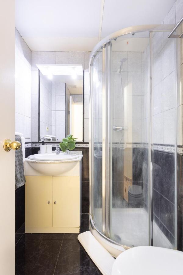 Home2Book Charming Castle Harbour Los Cristianos 로스크리스티아노스 외부 사진