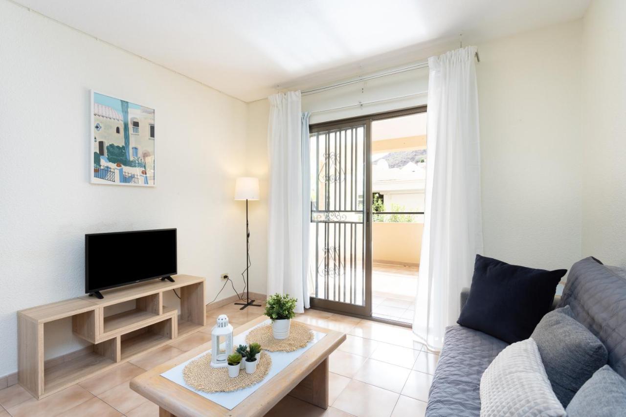 Home2Book Charming Castle Harbour Los Cristianos 로스크리스티아노스 외부 사진