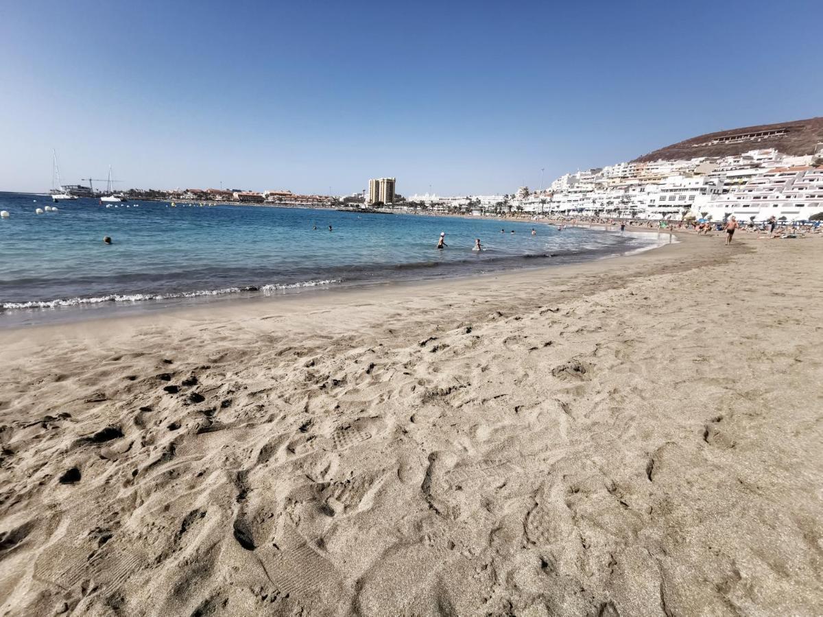 Home2Book Charming Castle Harbour Los Cristianos 로스크리스티아노스 외부 사진