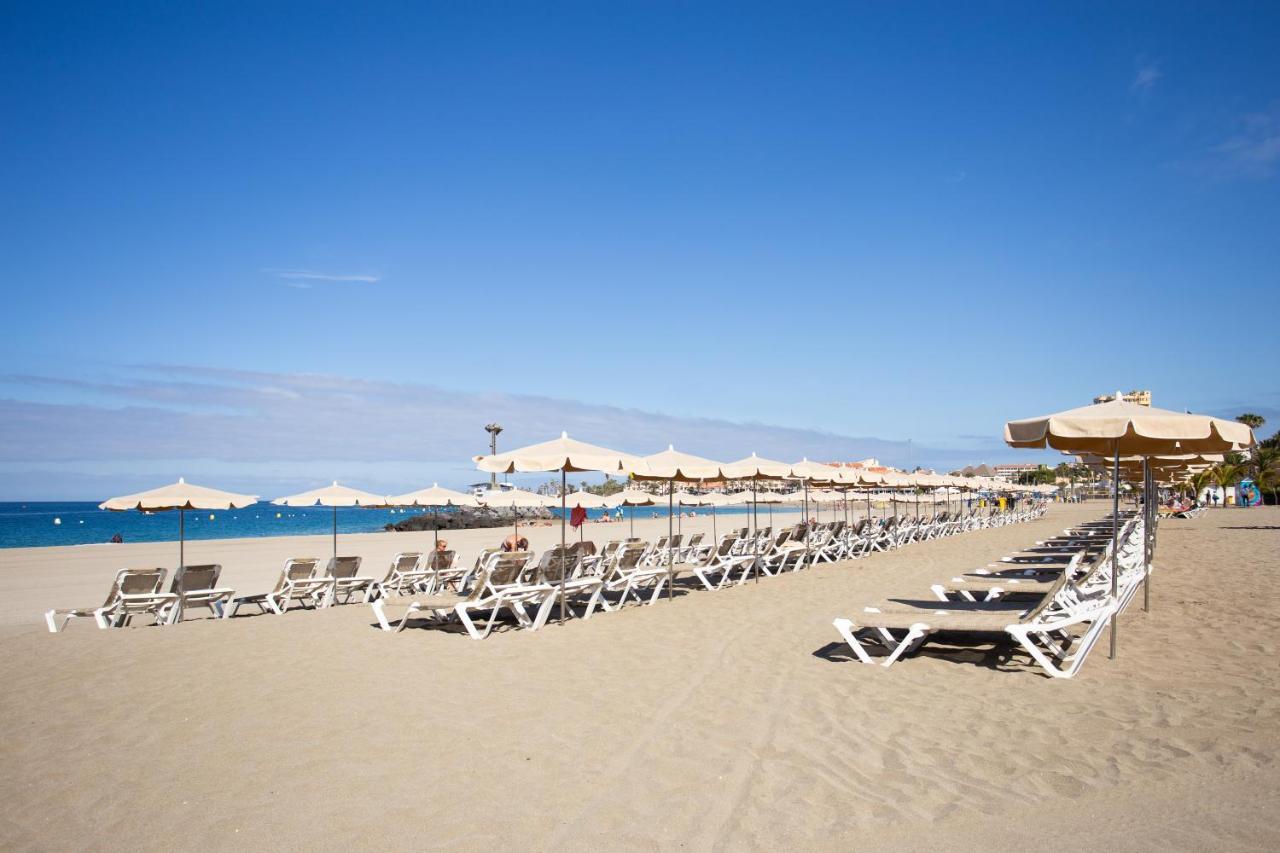 Home2Book Charming Castle Harbour Los Cristianos 로스크리스티아노스 외부 사진
