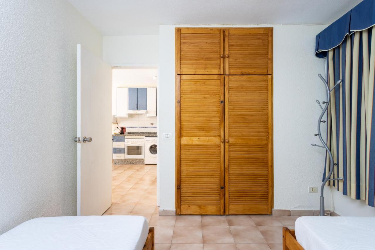 Home2Book Charming Castle Harbour Los Cristianos 로스크리스티아노스 외부 사진