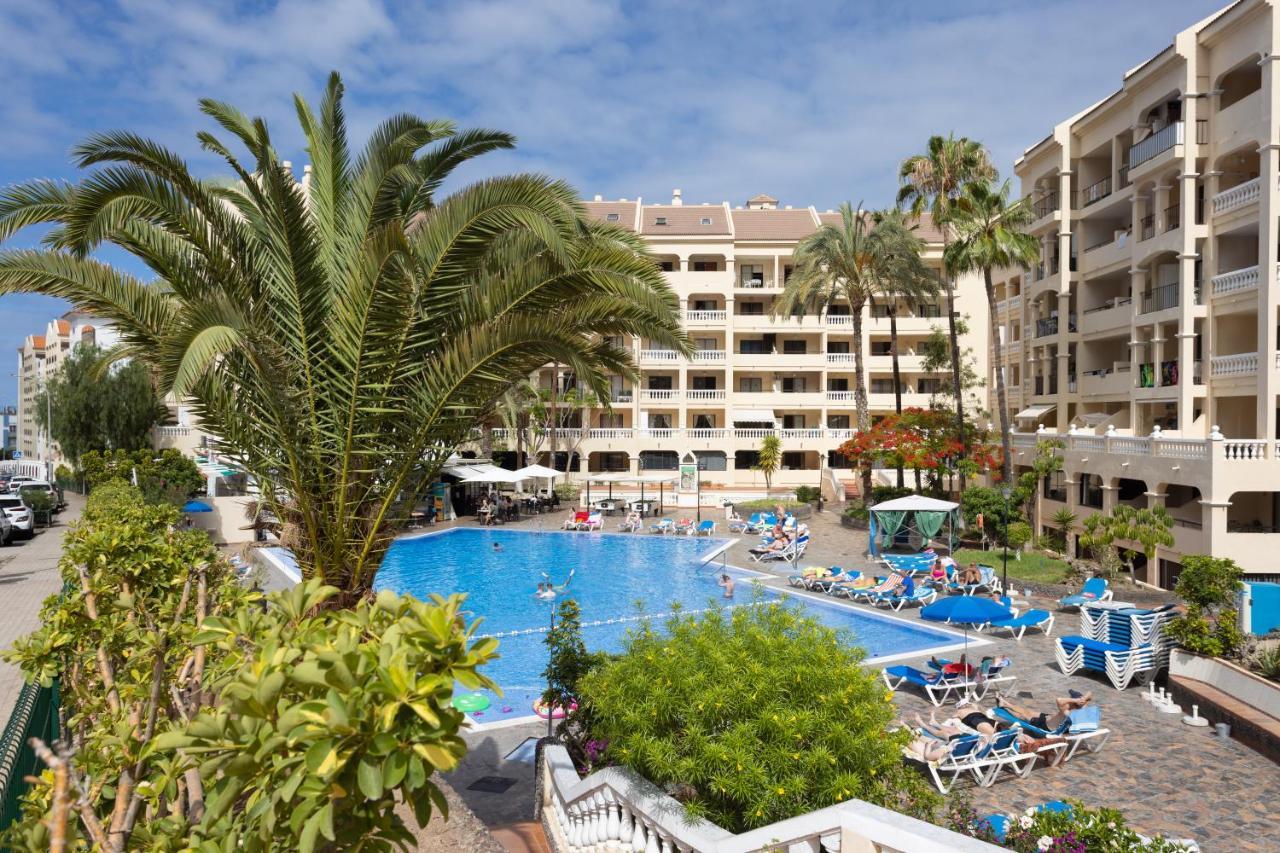 Home2Book Charming Castle Harbour Los Cristianos 로스크리스티아노스 외부 사진