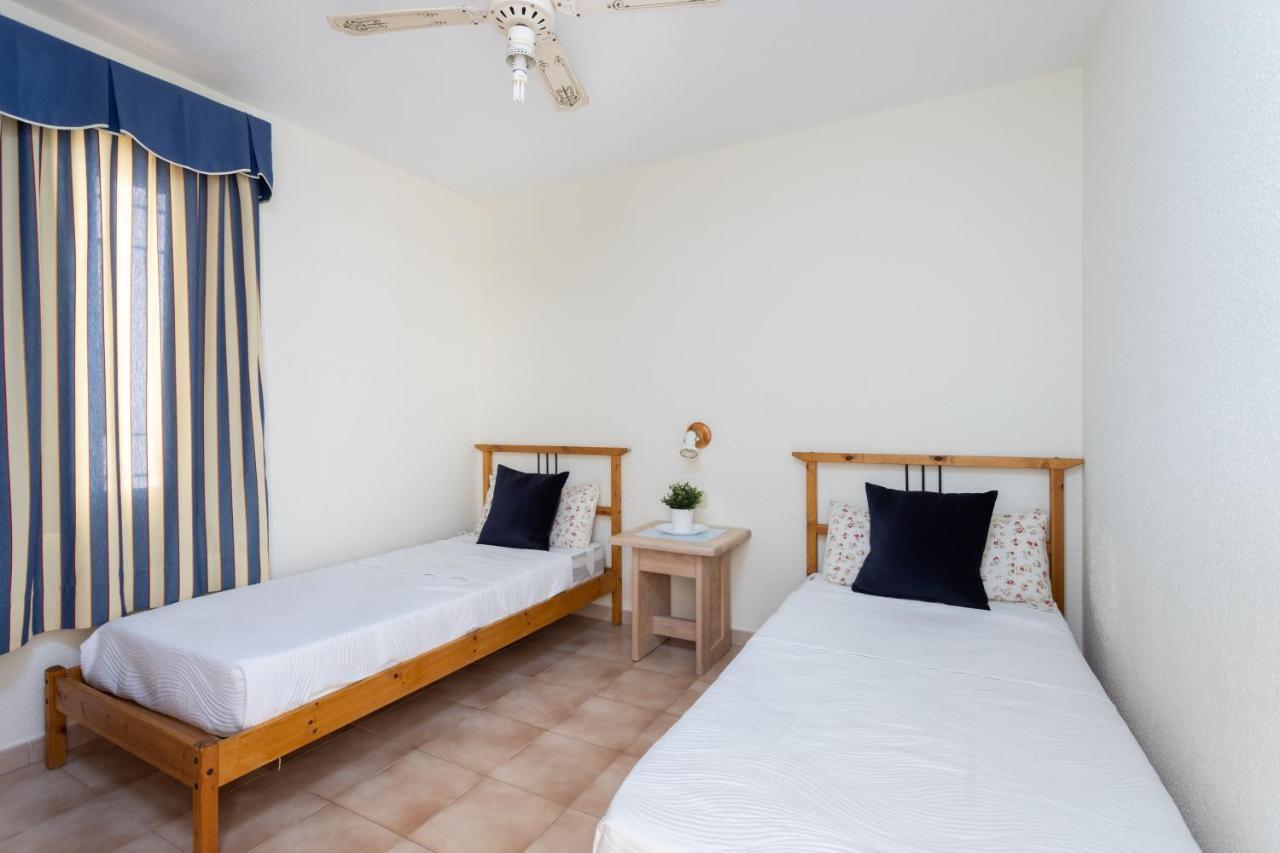 Home2Book Charming Castle Harbour Los Cristianos 로스크리스티아노스 외부 사진