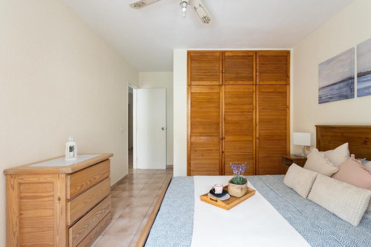 Home2Book Charming Castle Harbour Los Cristianos 로스크리스티아노스 외부 사진