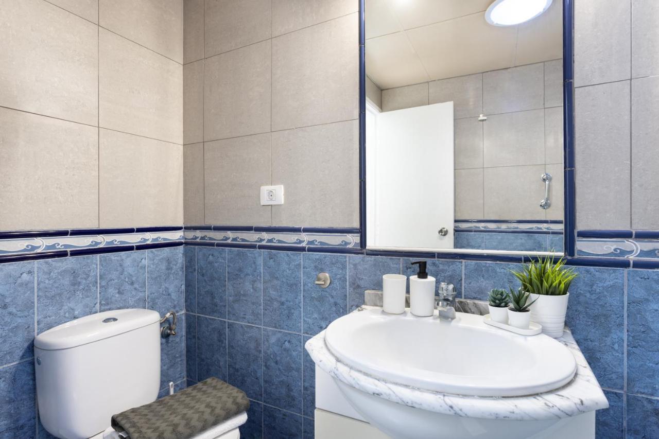 Home2Book Charming Castle Harbour Los Cristianos 로스크리스티아노스 외부 사진