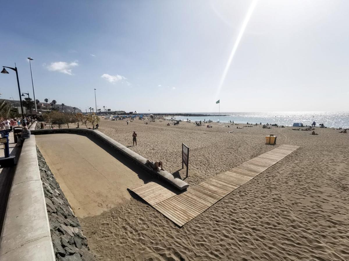 Home2Book Charming Castle Harbour Los Cristianos 로스크리스티아노스 외부 사진