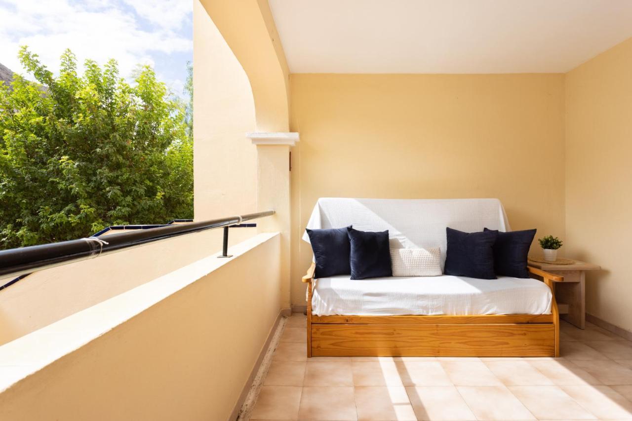 Home2Book Charming Castle Harbour Los Cristianos 로스크리스티아노스 외부 사진