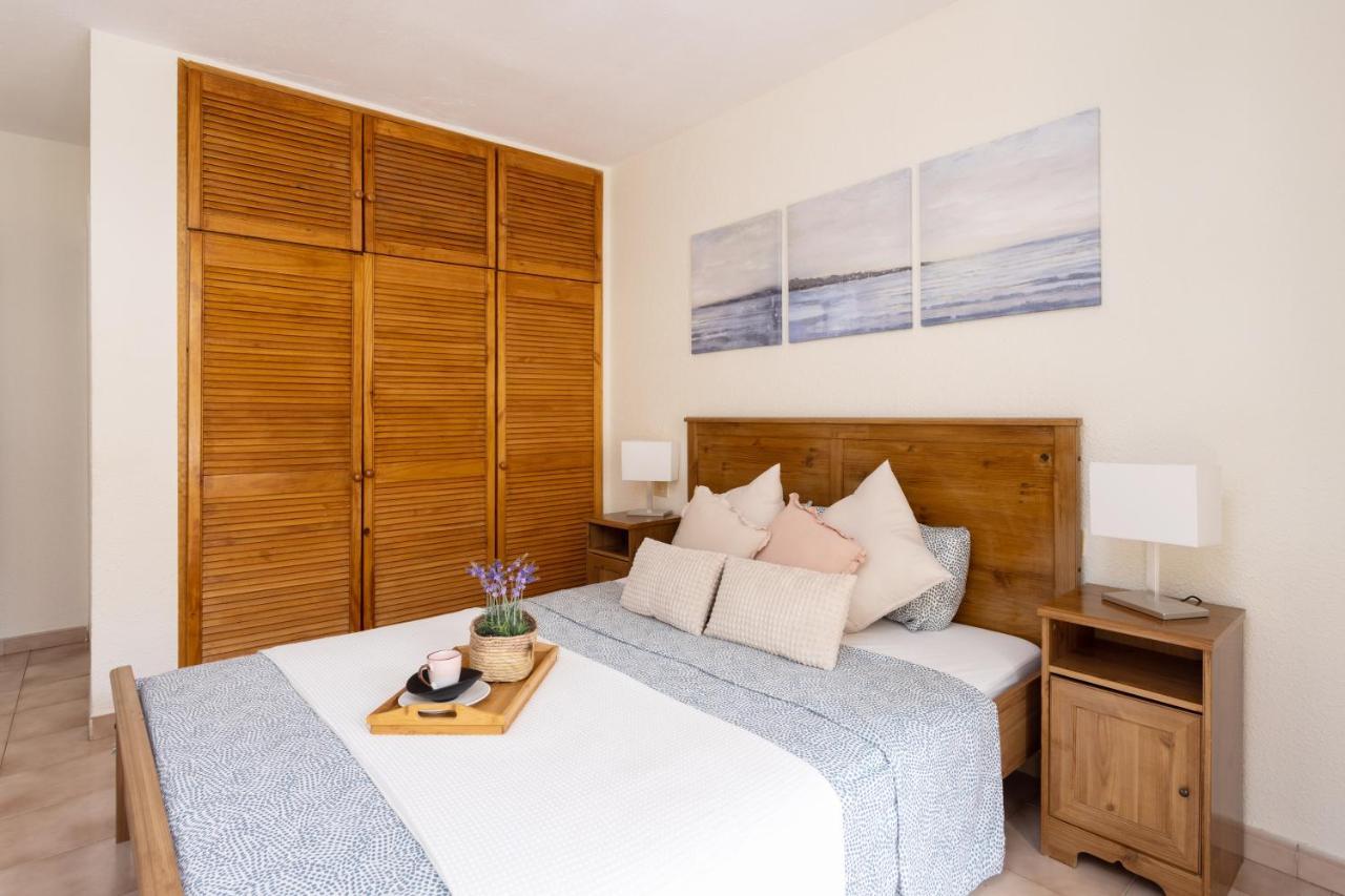 Home2Book Charming Castle Harbour Los Cristianos 로스크리스티아노스 외부 사진