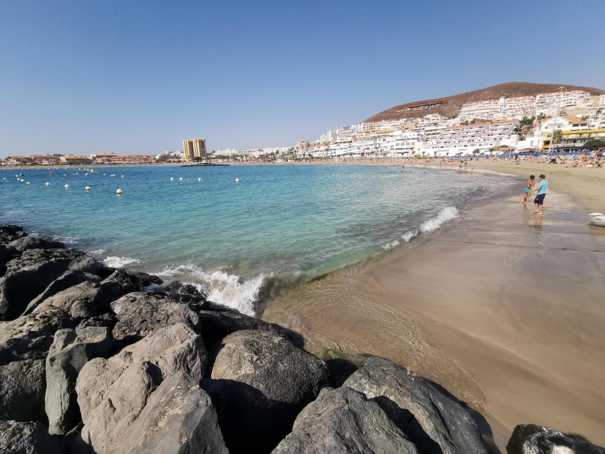 Home2Book Charming Castle Harbour Los Cristianos 로스크리스티아노스 외부 사진