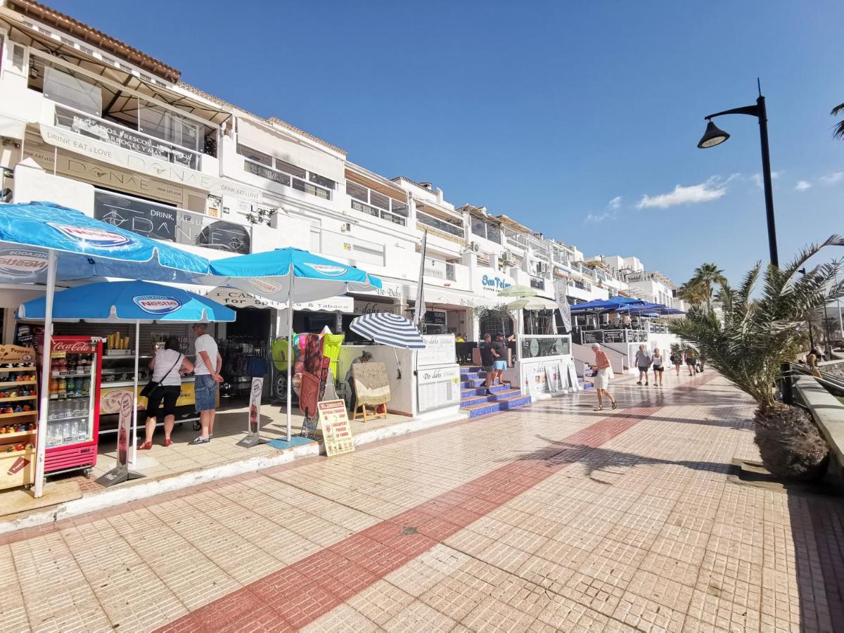 Home2Book Charming Castle Harbour Los Cristianos 로스크리스티아노스 외부 사진