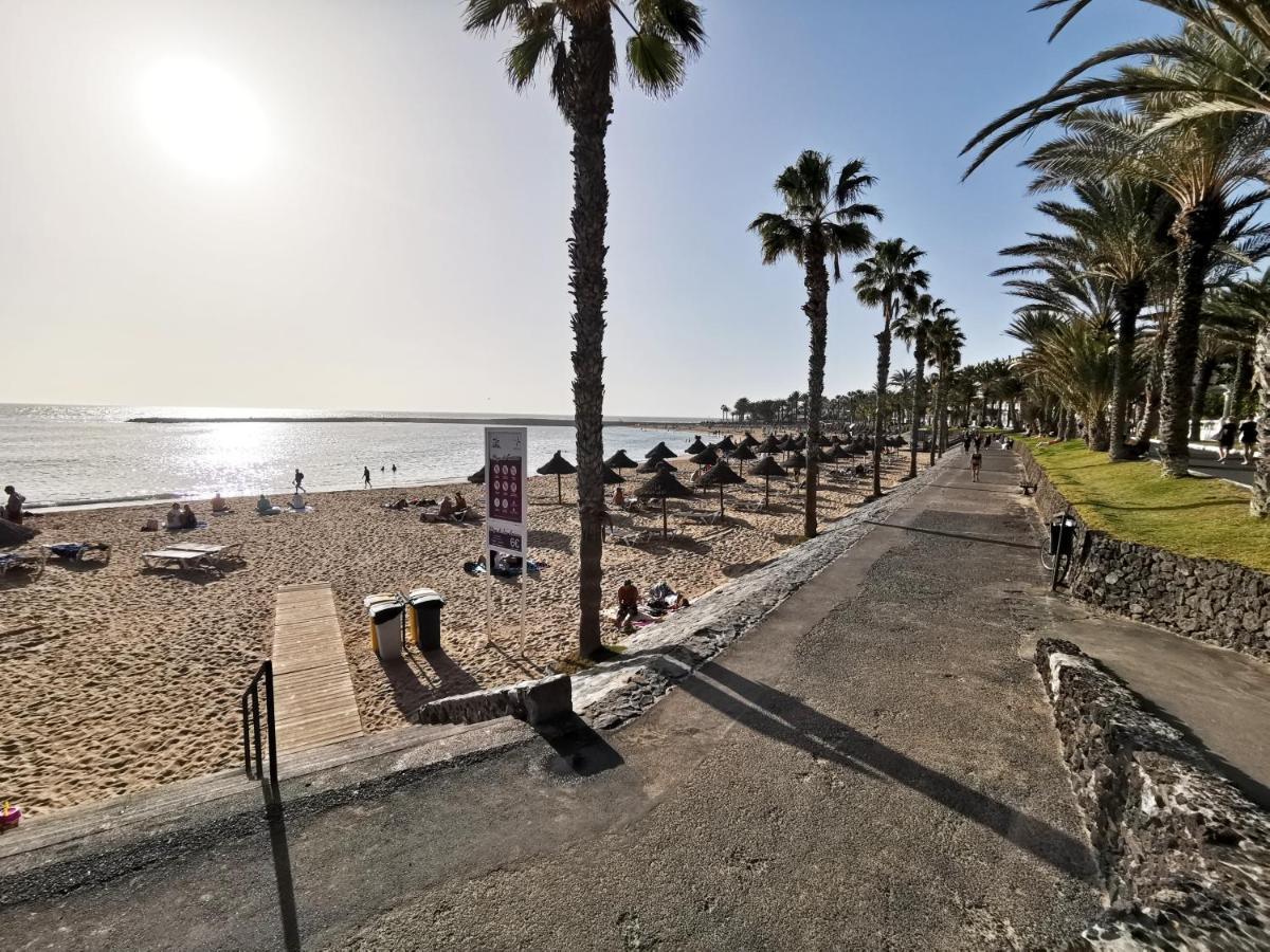 Home2Book Charming Castle Harbour Los Cristianos 로스크리스티아노스 외부 사진